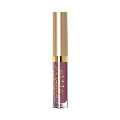 Stila Stay DELUXE Stay All Day Liquid Lipstick - Patina - 0.05 fl oz - Ulta Beauty