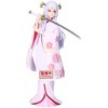 Banpresto - BanPresto - Oshi No Ko - Akane Kurokawa Figure-Sayahime - 4 of 4