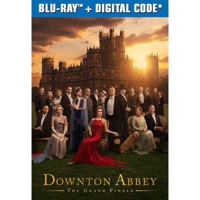 Downton Abbey: The Grand Finale (2025)