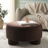 Naref Cocktail Ottoman - OTT1312 - Safavieh - 2 of 4