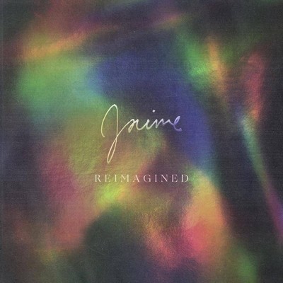 Brittany Howard - Jaime Reimagined (Neon Magenta & Black Splotch LP) (Vinyl)