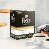 Peet's Cafe Domingo Medium Roast Coffee - Keurig K-Cup Pods - 22ct - image 2 of 4