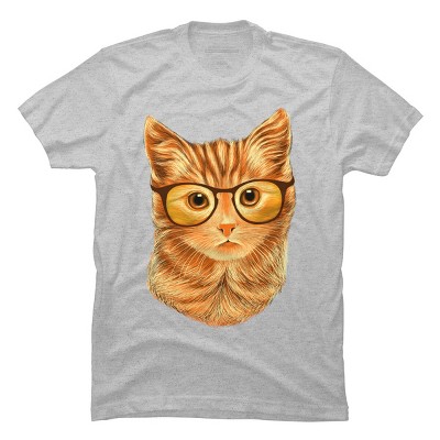 Men's Design By Humans Why So Serious? By DBHOriginals T-Shirt