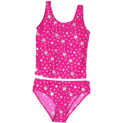 Just Love Girls Two Piece Bathing Suits Swimwear for Girl