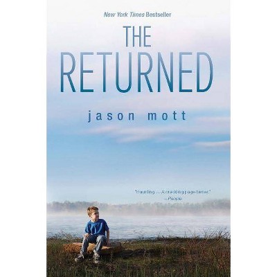 The Returned (Paperback) by Jason Mott