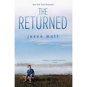 The Returned (Paperback) by Jason Mott - 1 of 1