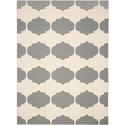 Courtyard CY6162 Power Loomed Indoor and Outdoor Rug - Safavieh