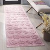 Easy Care ECR227 Table Tufted Machine Washable Indoor Rugs - Safavieh - 2 of 4