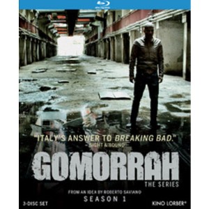 Gomorrah, The Series: Season 1 - 1 of 1