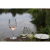 Fortessa Outside Copolyester 12 Ounce White Wine Glass, Set of 6 - 2 of 2
