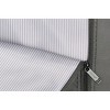 WallyBags 45" Premium Travel Garment Bag with Extra Capacity, 45-inch - 4 of 4