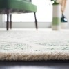 Martha Stewart Jardin - MSR3529 - Indoor Hand Tufted Rugs - 3 of 4