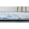 Unique Loom    Basilica Malasana Area Rug - 4 of 4