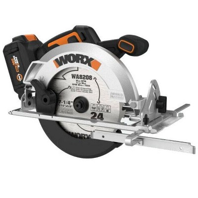 Worx Wg896 12 Amp 7.5 Electric Lawn Edger & Trencher : Target