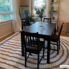 Hauteloom Rectangle Area Rug   Beige - 2 of 4