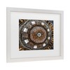 Trademark Fine Art - Jois Domont Vault In Perspective Matted Framed Art - 3 of 4
