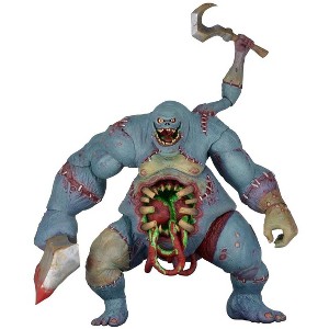 Neca Heroes of the Storm 7" Action Figure Terror of Darkshire Stitches - 1 of 1