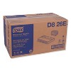 Tork Advanced Soft Minifold Dispenser Napkins, 1-Ply,13" x 12", Natural, 6000/Carton - 2 of 4