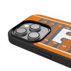 Keyscaper NCAA Field Bump Cell Phone Case for iPhone 16 Pro Max - 4 of 4