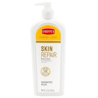 O'Keeffe's Skin Repair Body Lotion - 12oz