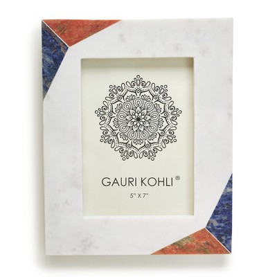 Calista Marble Picture Frame