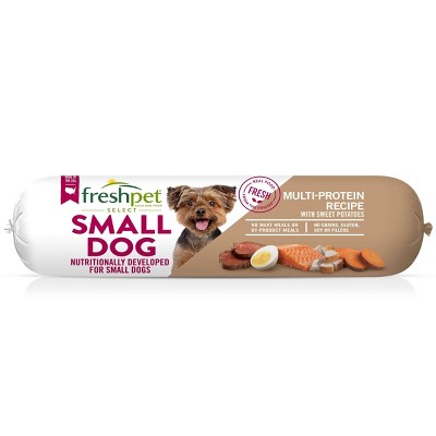 Target freshpet 2025 dog food