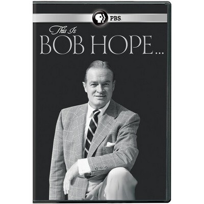 This Is Bob Hope... (american Masters) (dvd)(2017) : Target