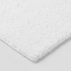 Performance Plus Cotton Reversible Bath Rug/Runner - Threshold™ - image 3 of 4