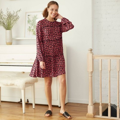 target knox rose dresses