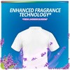 Purex with Crystals Fragrance Lavender Blossom Liquid Laundry Detergent - 150 fl oz - 3 of 4