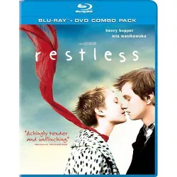 Restless (Blu-ray)(2012)