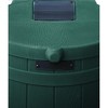 Good Ideas Rain Wizard 50 Gallon Plastic Rain Barrel Water Collector with Brass Spigot - 3 of 4