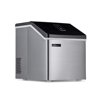 Caring for Your High End Ice Maker ⋆ C&W Appliance Service