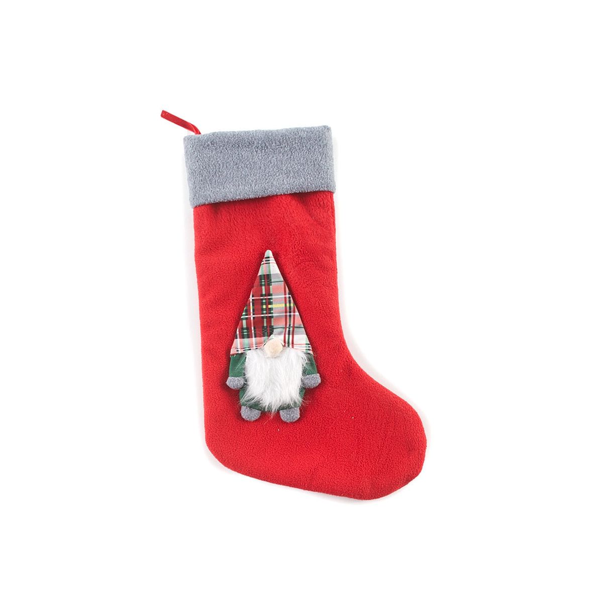 The Lakeside Collection Gnome Tree Skirt or Stocking - - thumbnail 7
