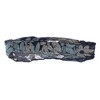 Unique Bargains Women's Eight-leaf Flower Lace Wide Headband 1 Pc - 3 of 4