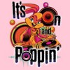 Girl's Space Jam: A New Legacy Lola Bunny It's on and Poppin' T-Shirt - 2 of 4
