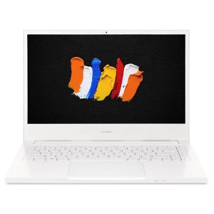 Acer ConceptD - 14" Laptop Intel Core i5-10300H 2.50GHz 8GB RAM 256GB SSD W10H | CN314-72-53F0 | NX.C5SAA.001 - Manufacturer Refurbished - 1 of 4