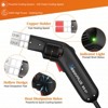 GOTGELIF 240w Foam Cutter Heavy Duty Electric Hot Knife For Festivals Projects DIY - 4 of 4