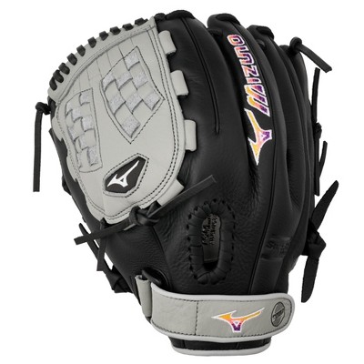 Mizuno Gfn1200f5 Franchise Fp, Pitcher Fastpitch Glove, 12", Center Pocket Design, Tartan Web