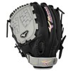Mizuno Gfn1200f5 Franchise Fp, Pitcher Fastpitch Glove, 12", Center Pocket Design, Tartan Web - 2 of 2