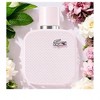 Lacoste Eau De L.12.12 Rose by Lacoste for Women - 3.3 oz EDP Spray - 2 of 3