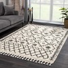 Hauteloom Godalming Plush Area Rug - 4 of 4