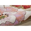 Nourison Fantasy Blooiming Floral Area Rug - 3 of 4