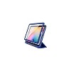 SaharaCase Heavy Duty Folio Case for Samsung Galaxy Tab S6 Lite (2020/2022) Blue (TB00257) - 4 of 4