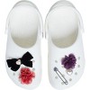 Crocs Jibbitz Floral and Pearl Nature Shoe Charms 5pk - 3 of 4