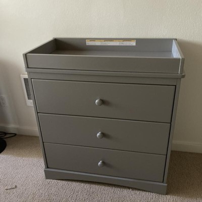 Delta skylar 2024 changing table