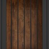Famapy 86.6" Brown Large Dog Crate Furniture with 4 Drawers Multi-Purpose Furniture Style Dog Crate - 4 of 4