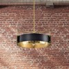 Nuvo Lighting Altos 5 - Light Pendant in  Matte Black - 4 of 4