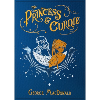The Princess and Curdie - by George MacDonald