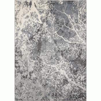 Nourison Maxell Abstract Area Rug